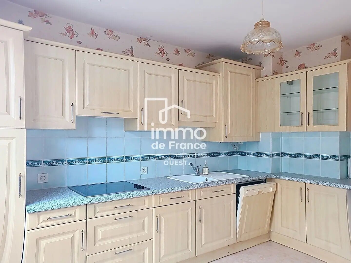 Appartement à vendre, 63m², La Roche-sur-Yon