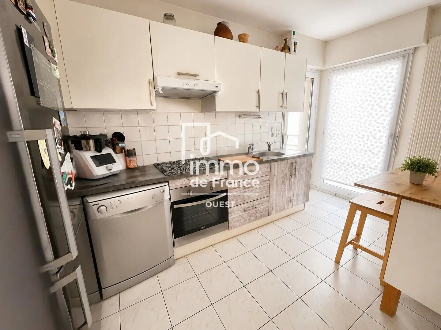 Appartement à vendre, 93m², La Roche-sur-Yon