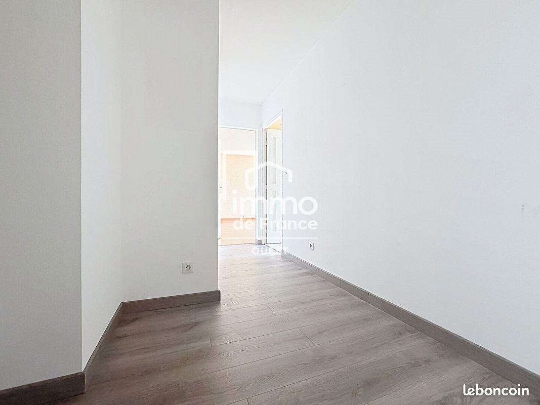 Appartement à vendre, 80m², Basse-Goulaine