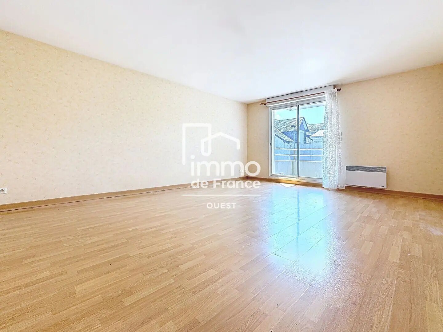 Appartement à vendre, 80m², Basse-Goulaine
