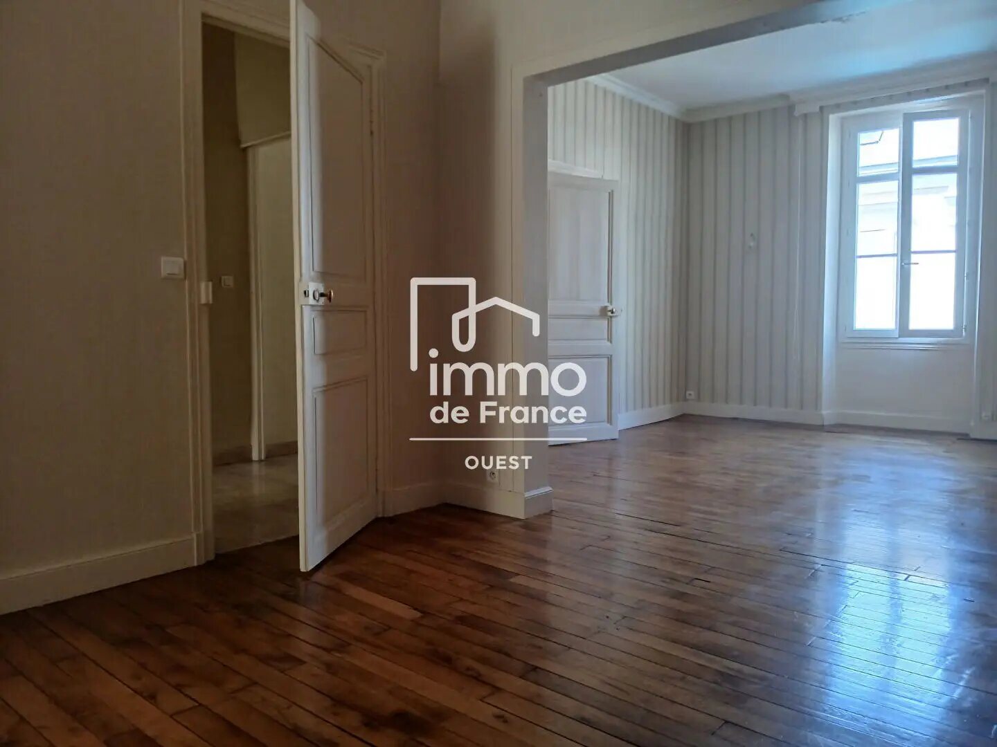 Maison à vendre, 126m², Angers