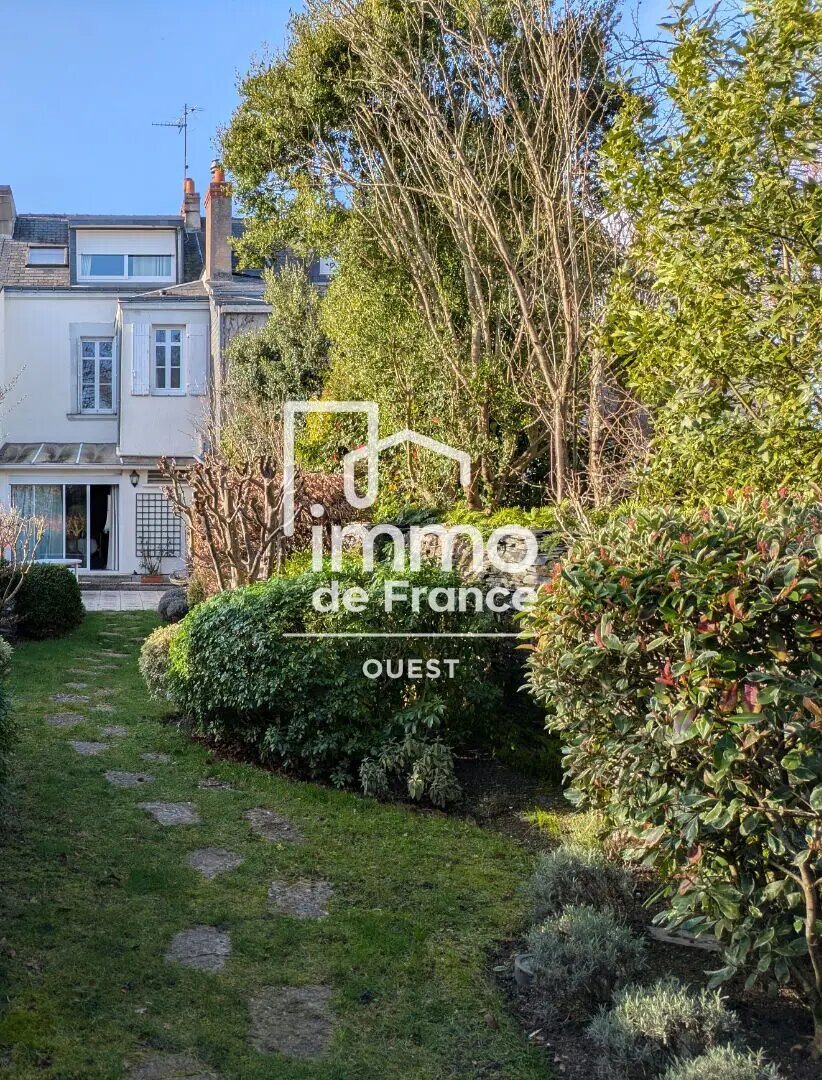 Maison à vendre, 126m², Angers