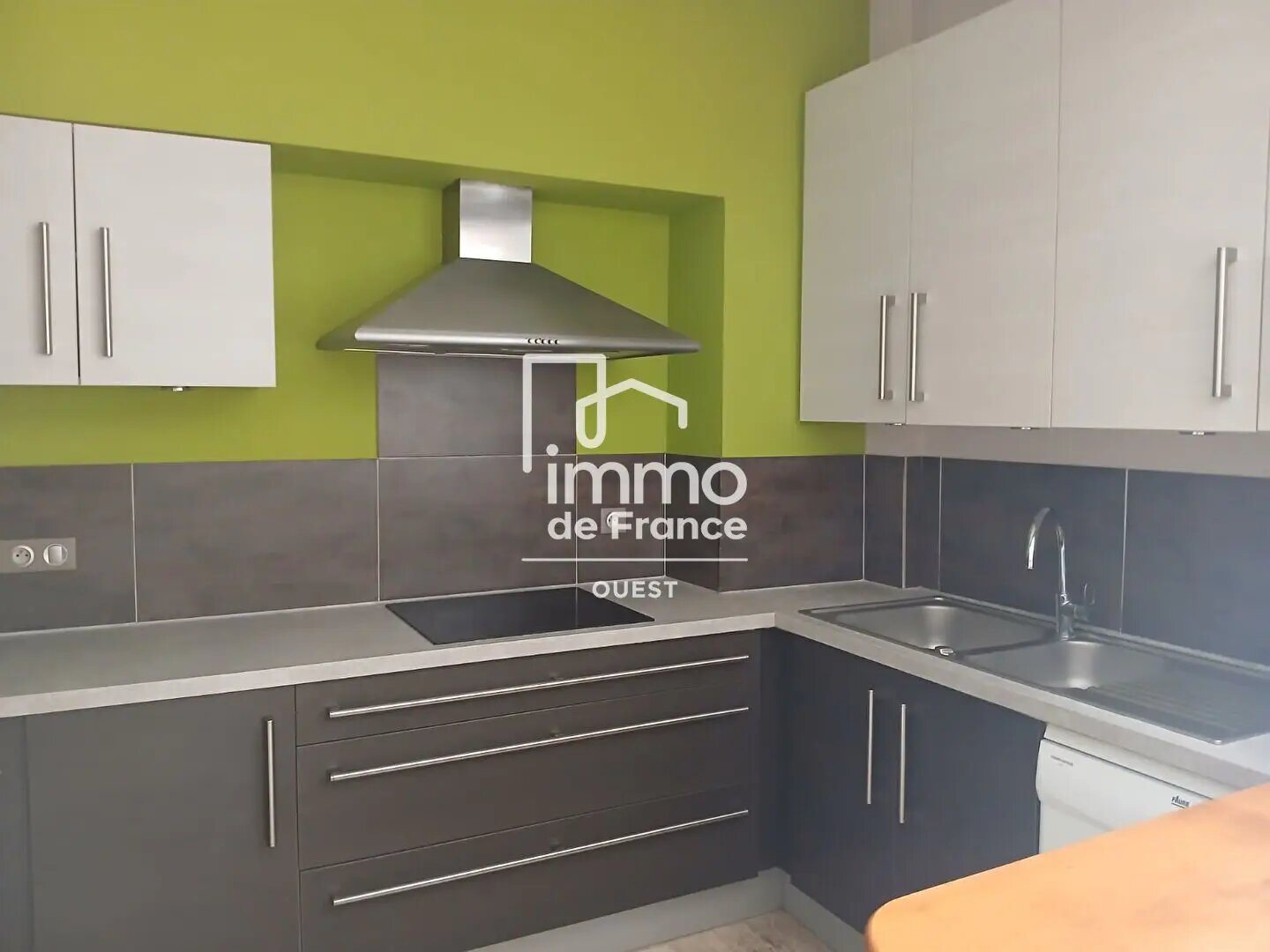 Maison à vendre, 126m², Angers