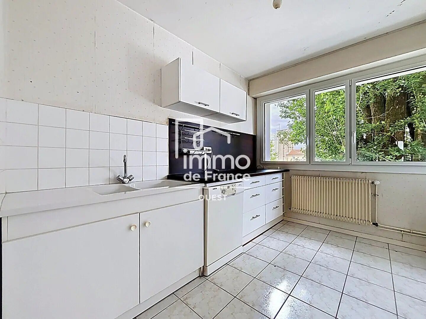 Appartement à vendre, 70m², La Roche-sur-Yon