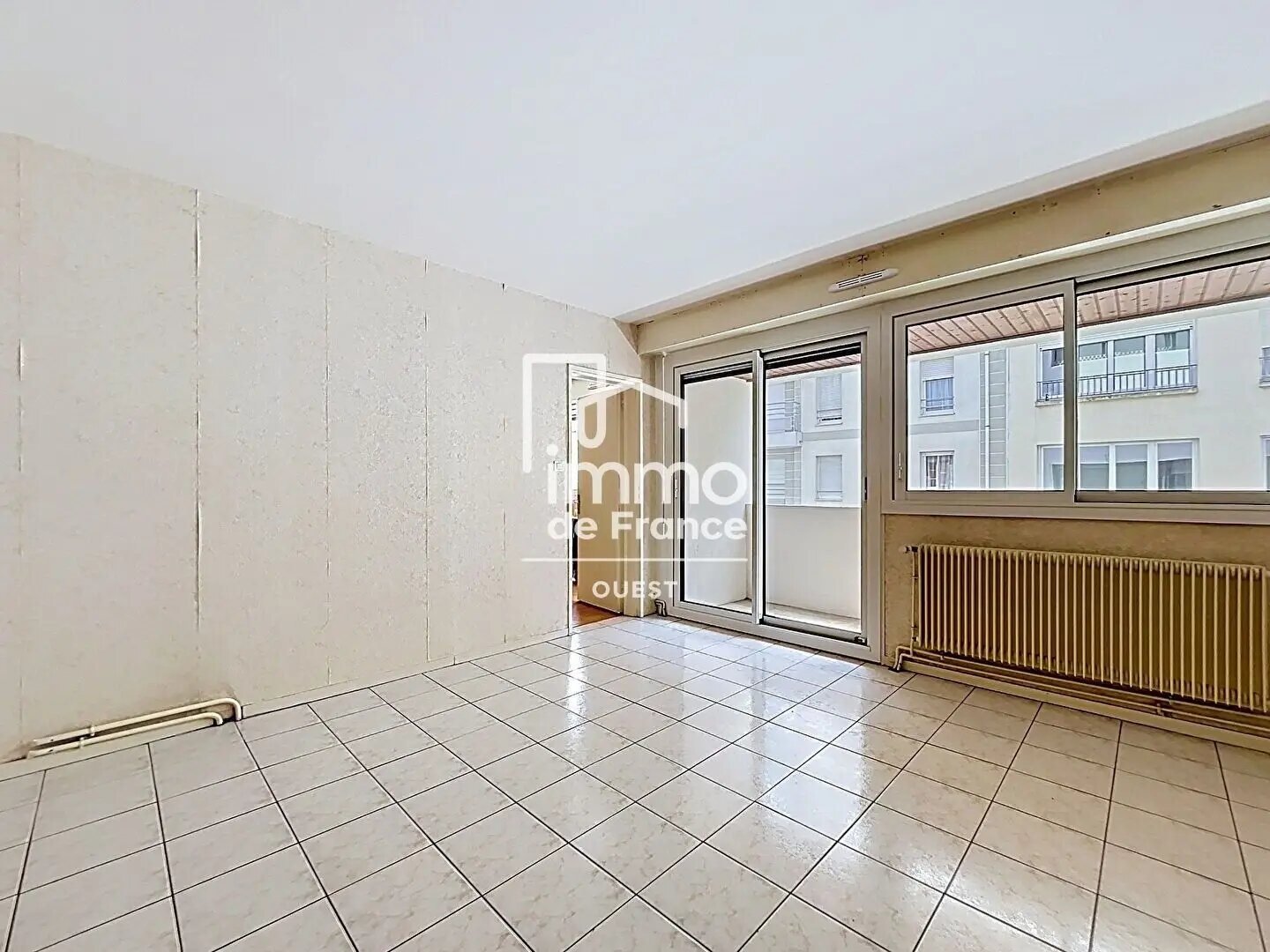 Appartement à vendre, 70m², La Roche-sur-Yon