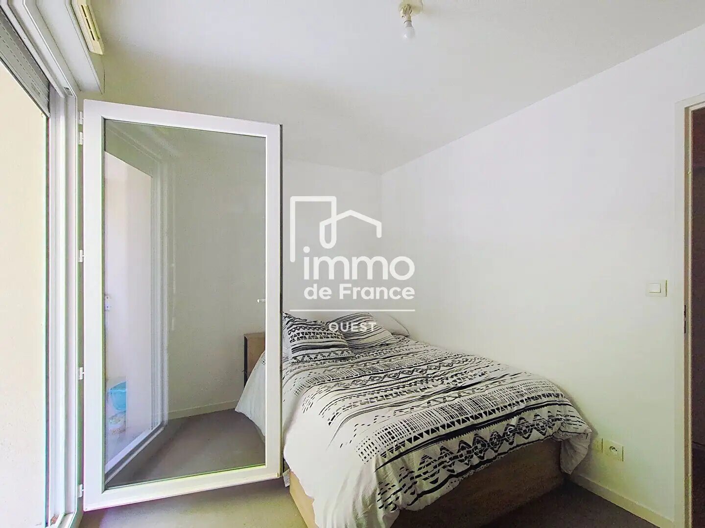 Appartement à vendre, 40m², La Roche-sur-Yon