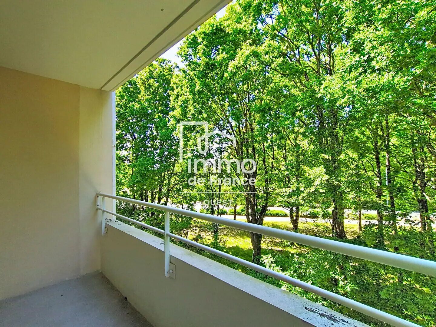 Appartement à vendre, 40m², La Roche-sur-Yon