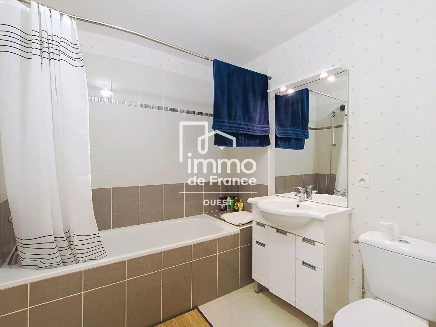 Appartement à vendre, 40m², La Roche-sur-Yon