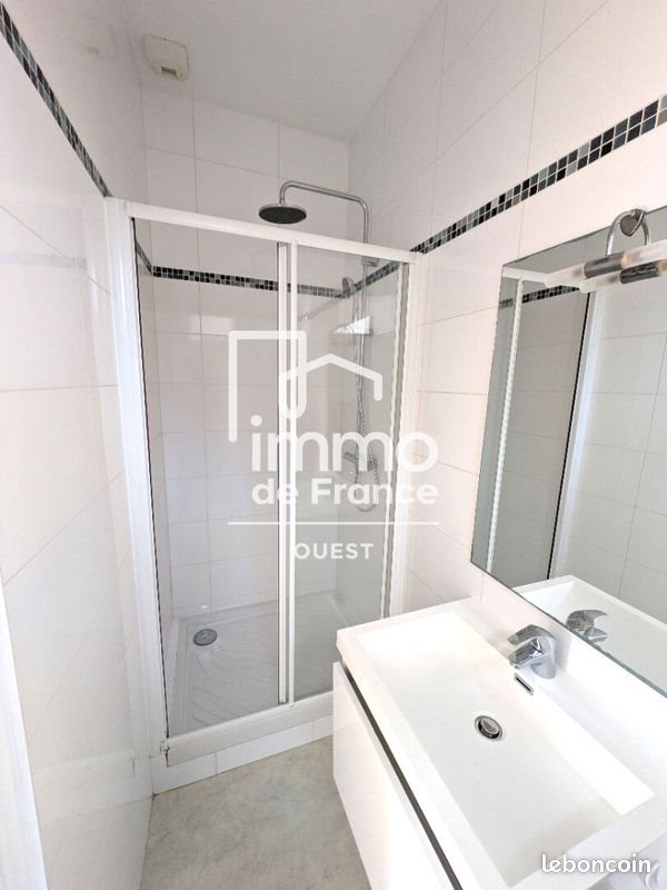Appartement à vendre, 35m², Angers