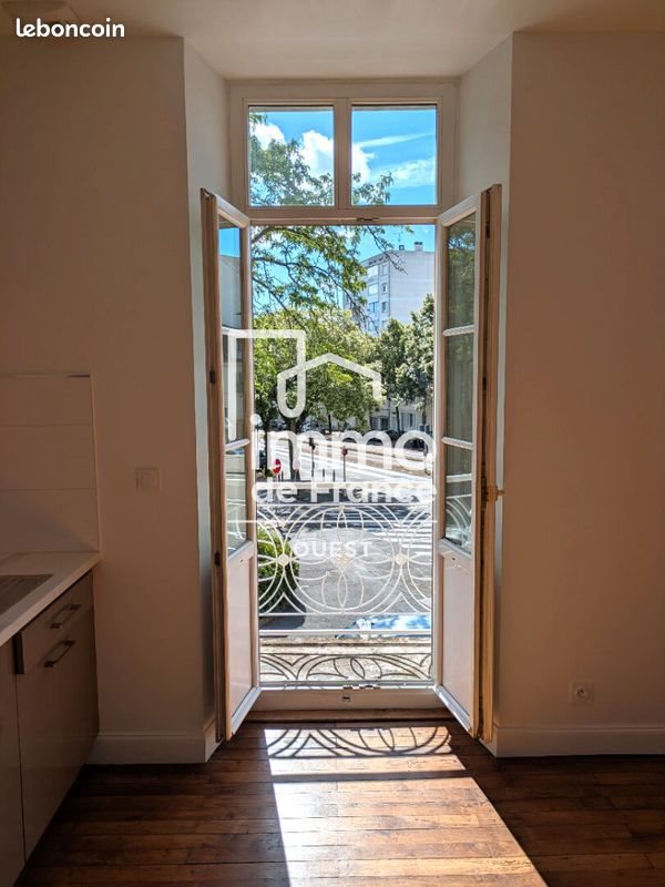 Appartement à vendre, 35m², Angers