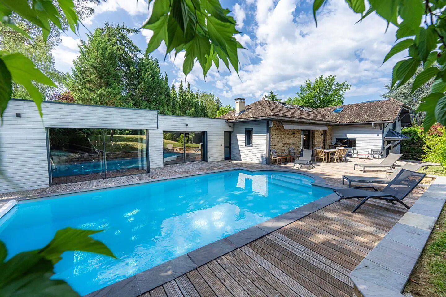 Maison à vendre, 366m², Aix-les-Bains