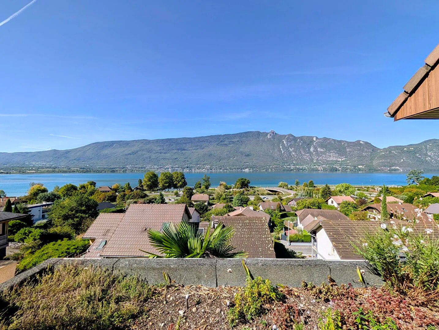 Appartement à vendre, 98m², Tresserve