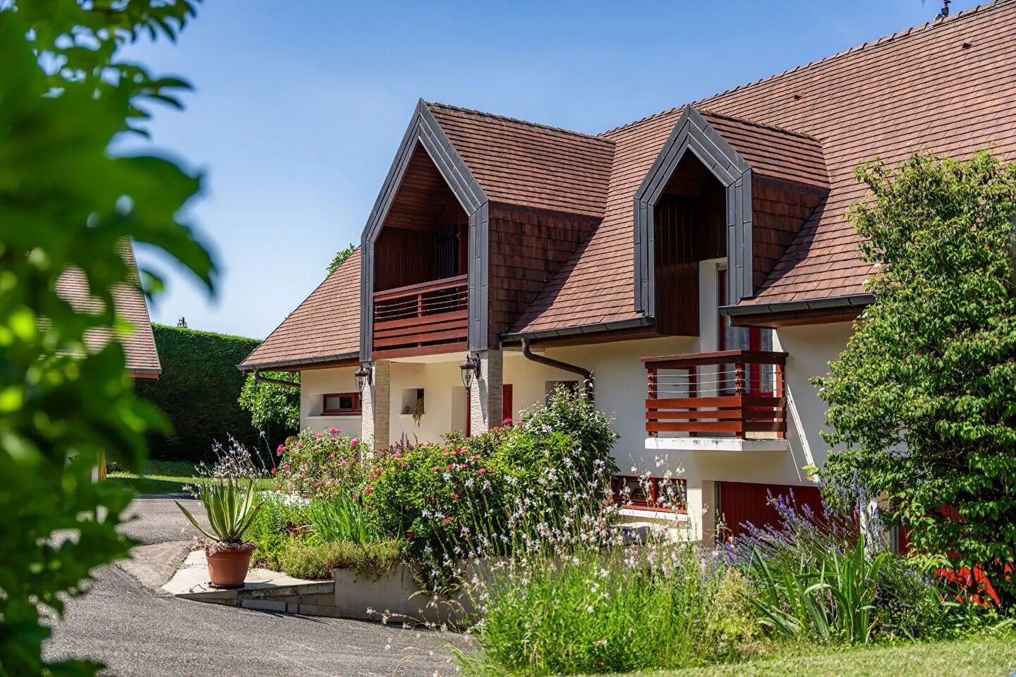 Maison à vendre, 172m², Aix-les-Bains