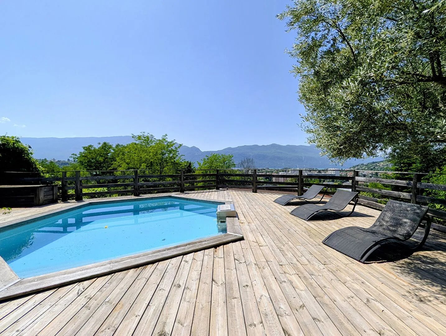 Maison à vendre, 170m², Aix-les-Bains