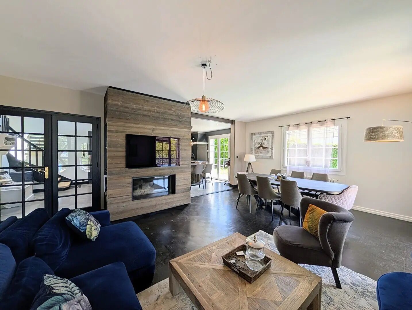 Maison à vendre, 170m², Aix-les-Bains
