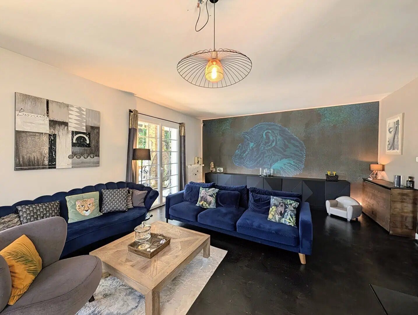Maison à vendre, 170m², Aix-les-Bains