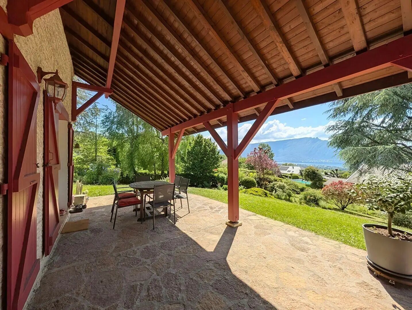 Maison à vendre, 140m², Aix-les-Bains