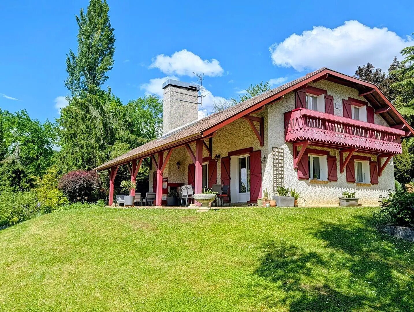 Maison à vendre, 140m², Aix-les-Bains