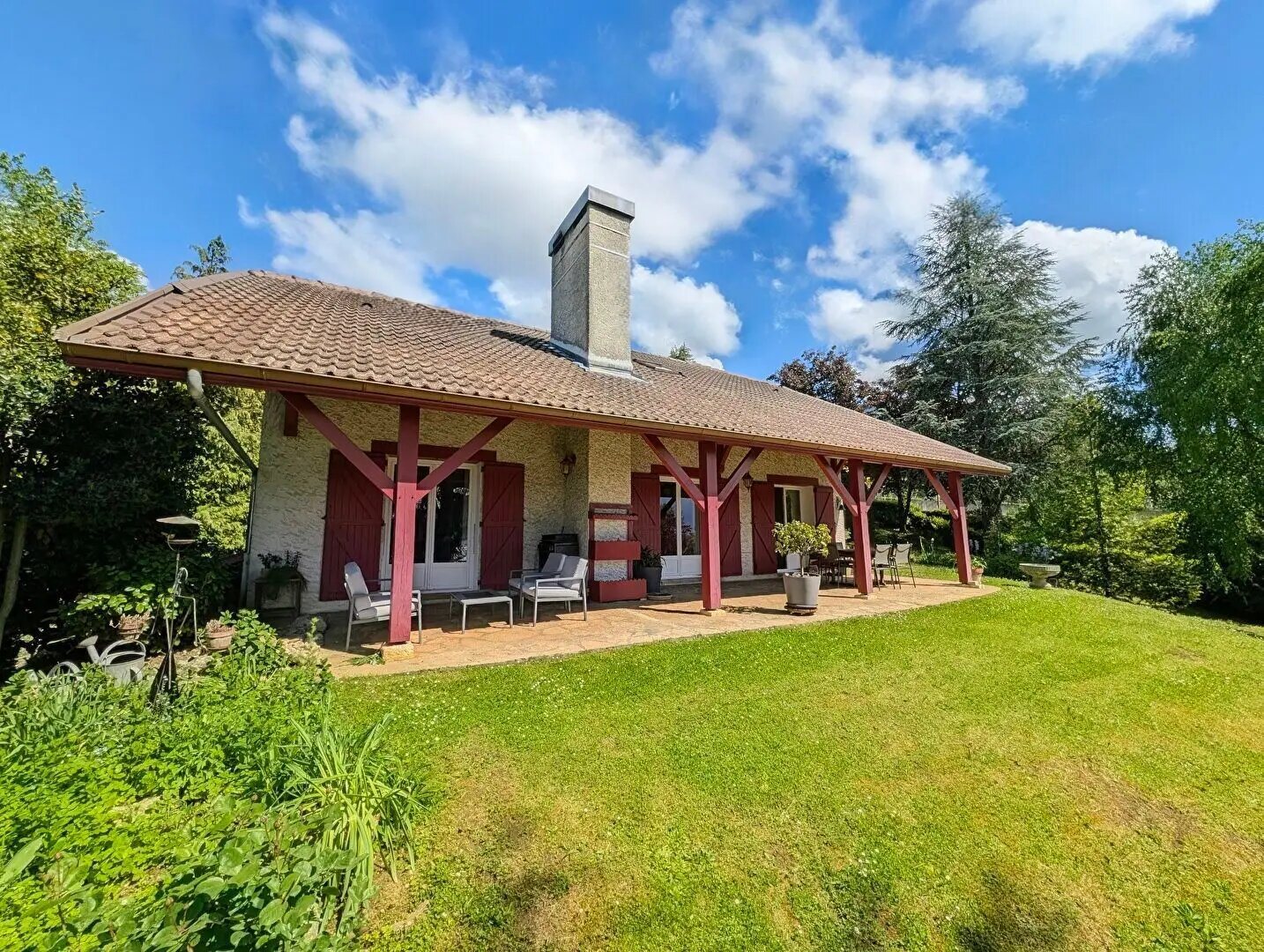 Maison à vendre, 140m², Aix-les-Bains