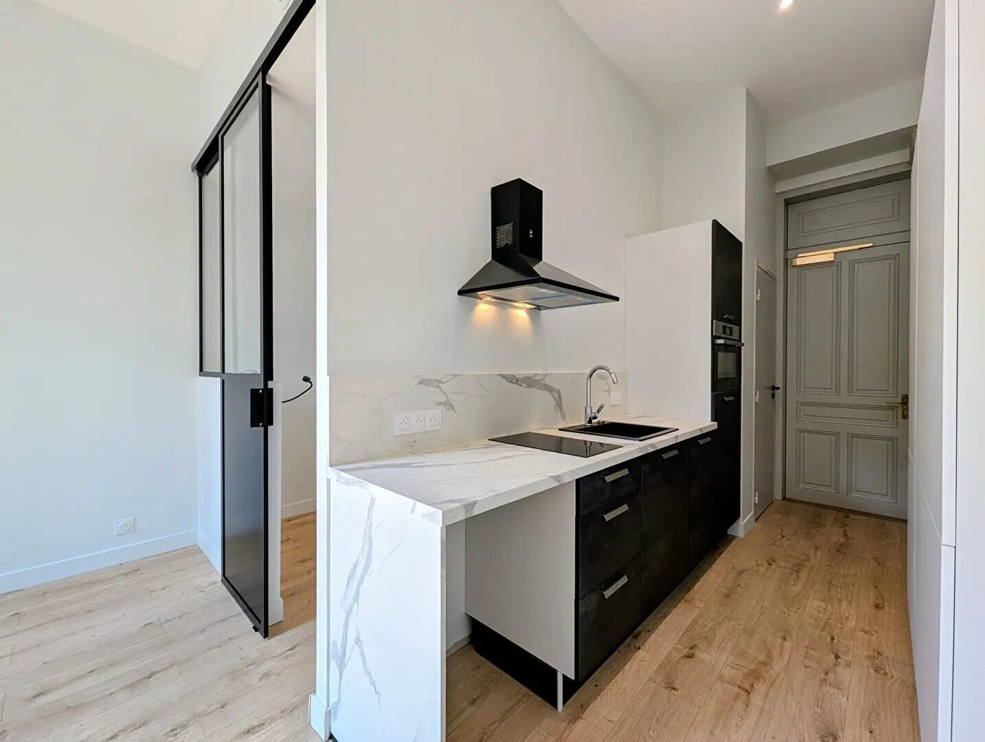 Appartement à vendre, 26m², Aix-les-Bains
