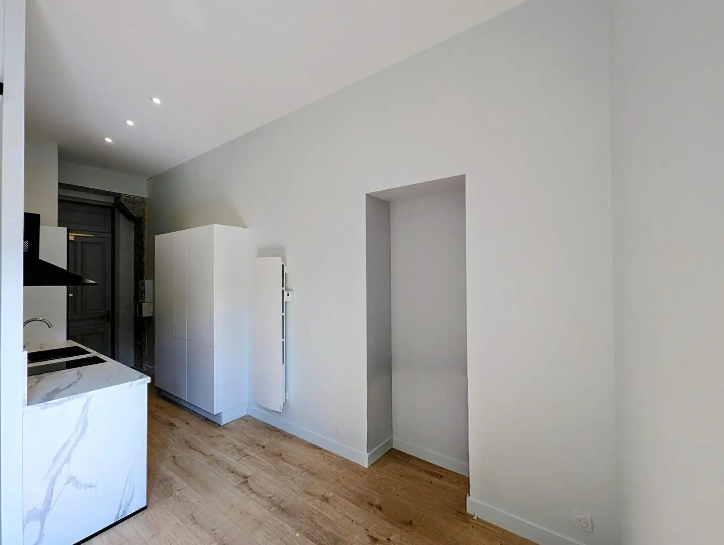 Appartement à vendre, 26m², Aix-les-Bains