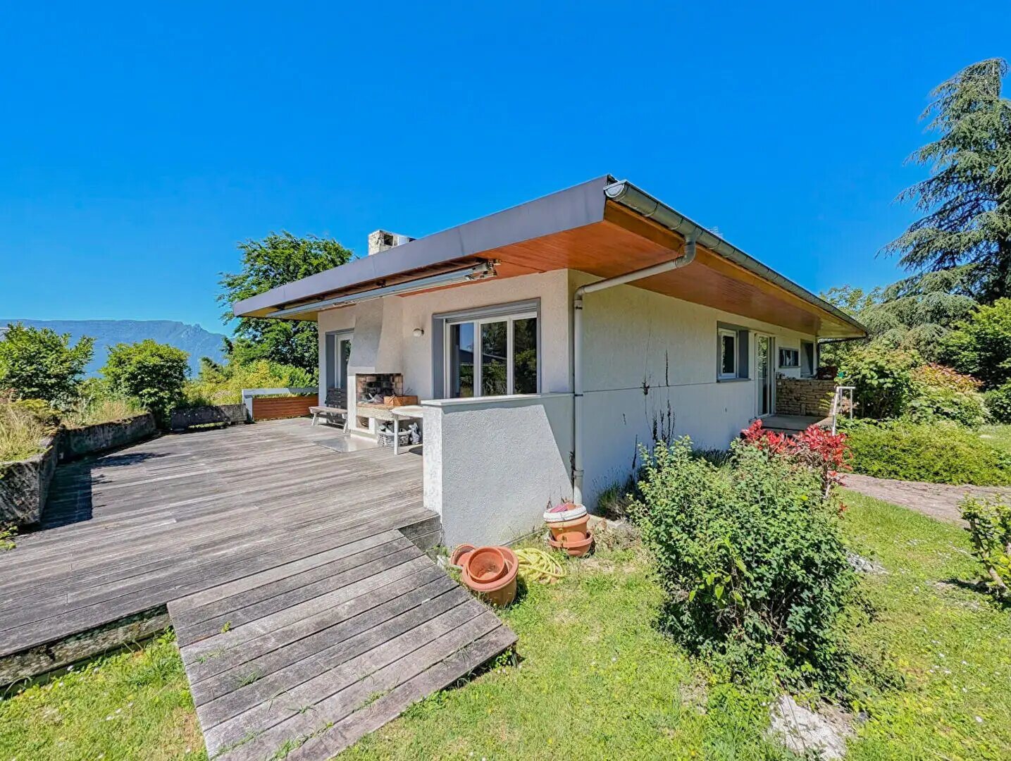 Maison à vendre, 228m², Aix-les-Bains