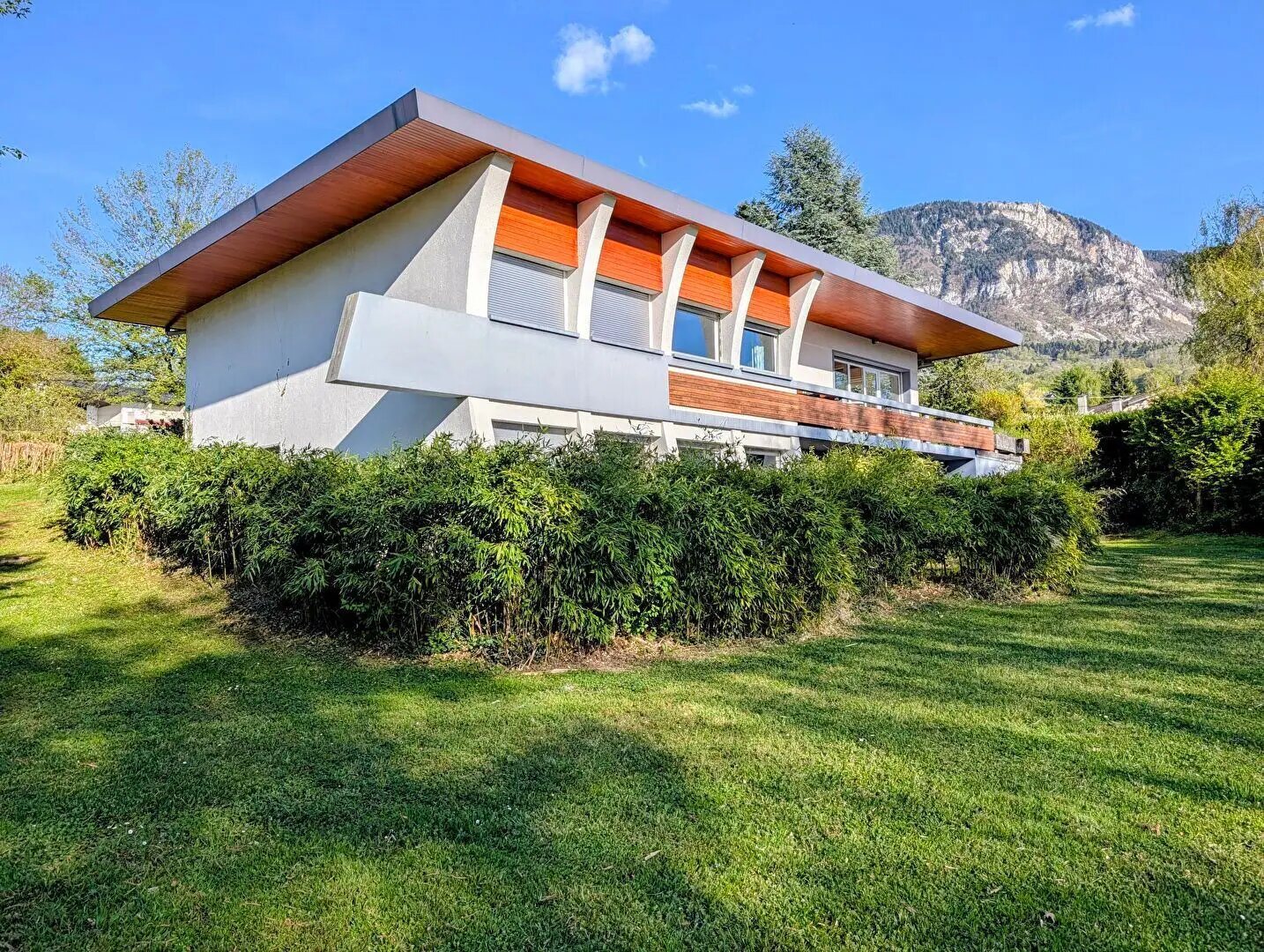 Maison à vendre, 228m², Aix-les-Bains