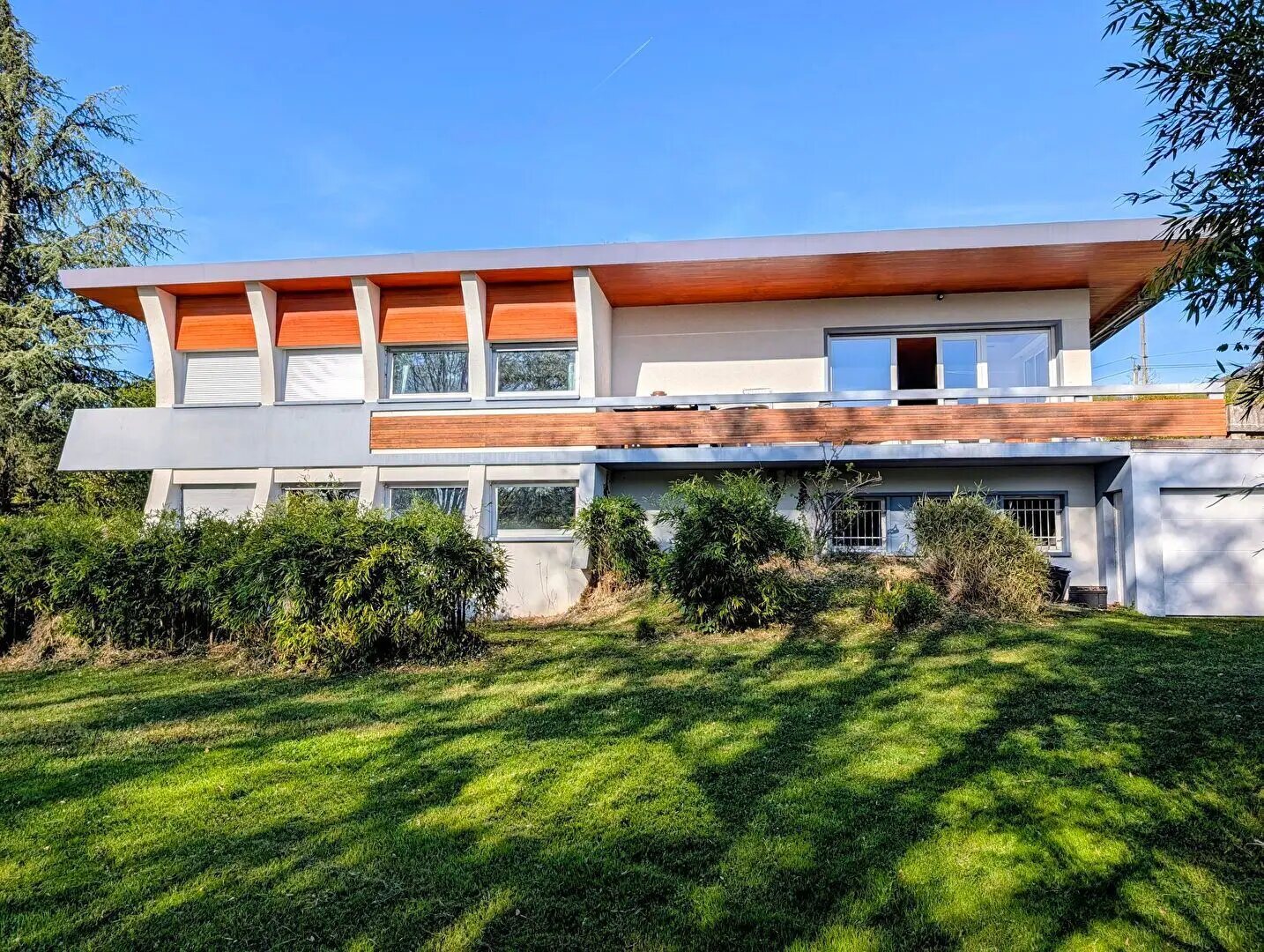 Maison à vendre, 228m², Aix-les-Bains