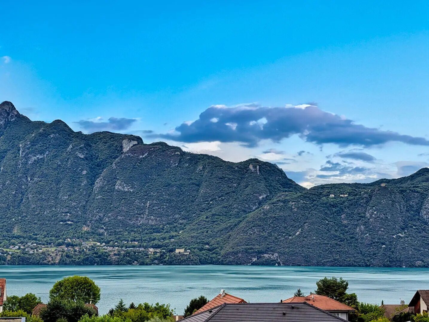 Maison à vendre, 250m², Tresserve