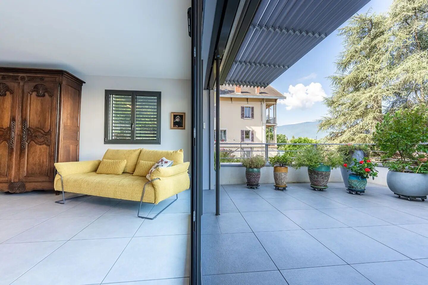 Appartement à vendre, 95m², Aix-les-Bains