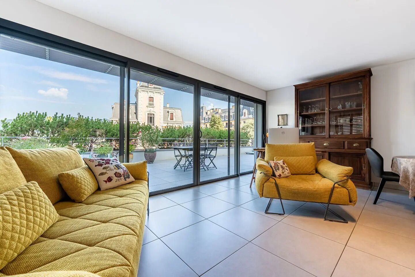 Appartement à vendre, 95m², Aix-les-Bains