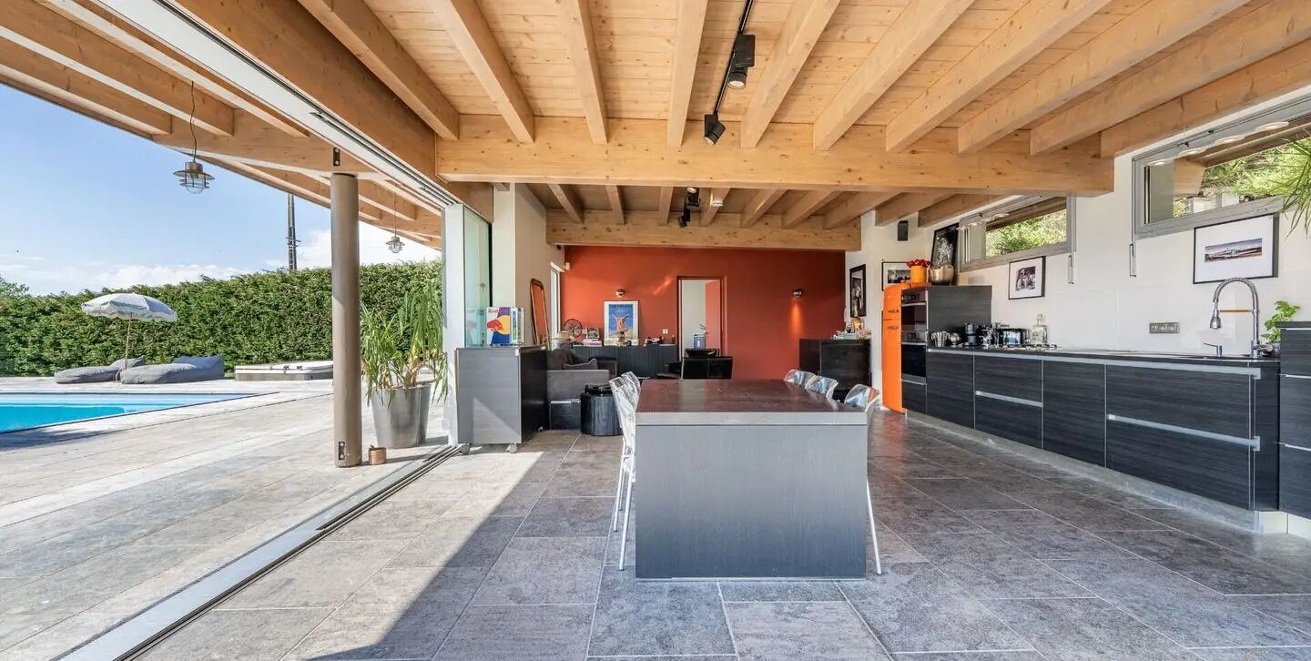 Maison à vendre, 326m², Pugny-Chatenod