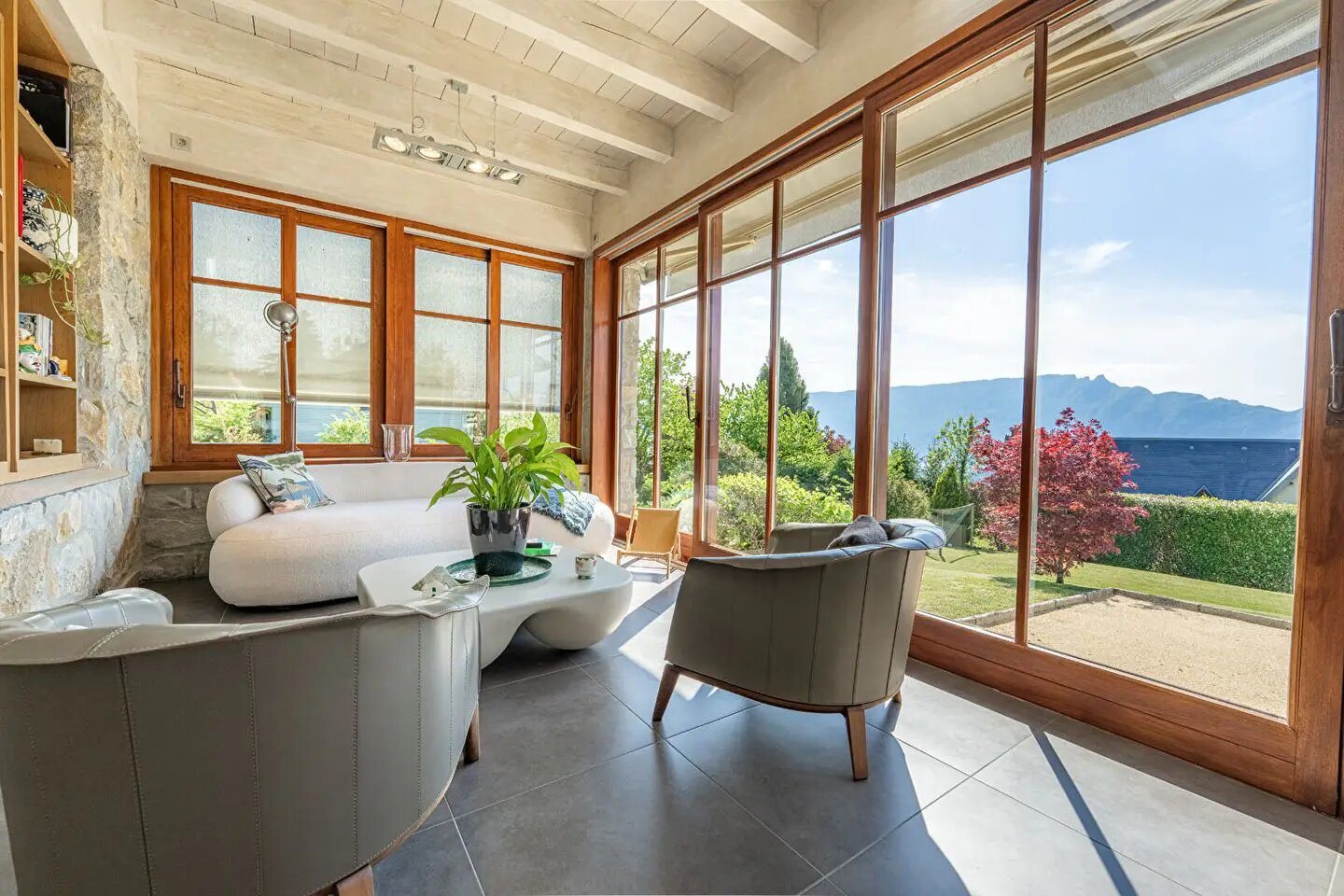 Maison à vendre, 326m², Pugny-Chatenod