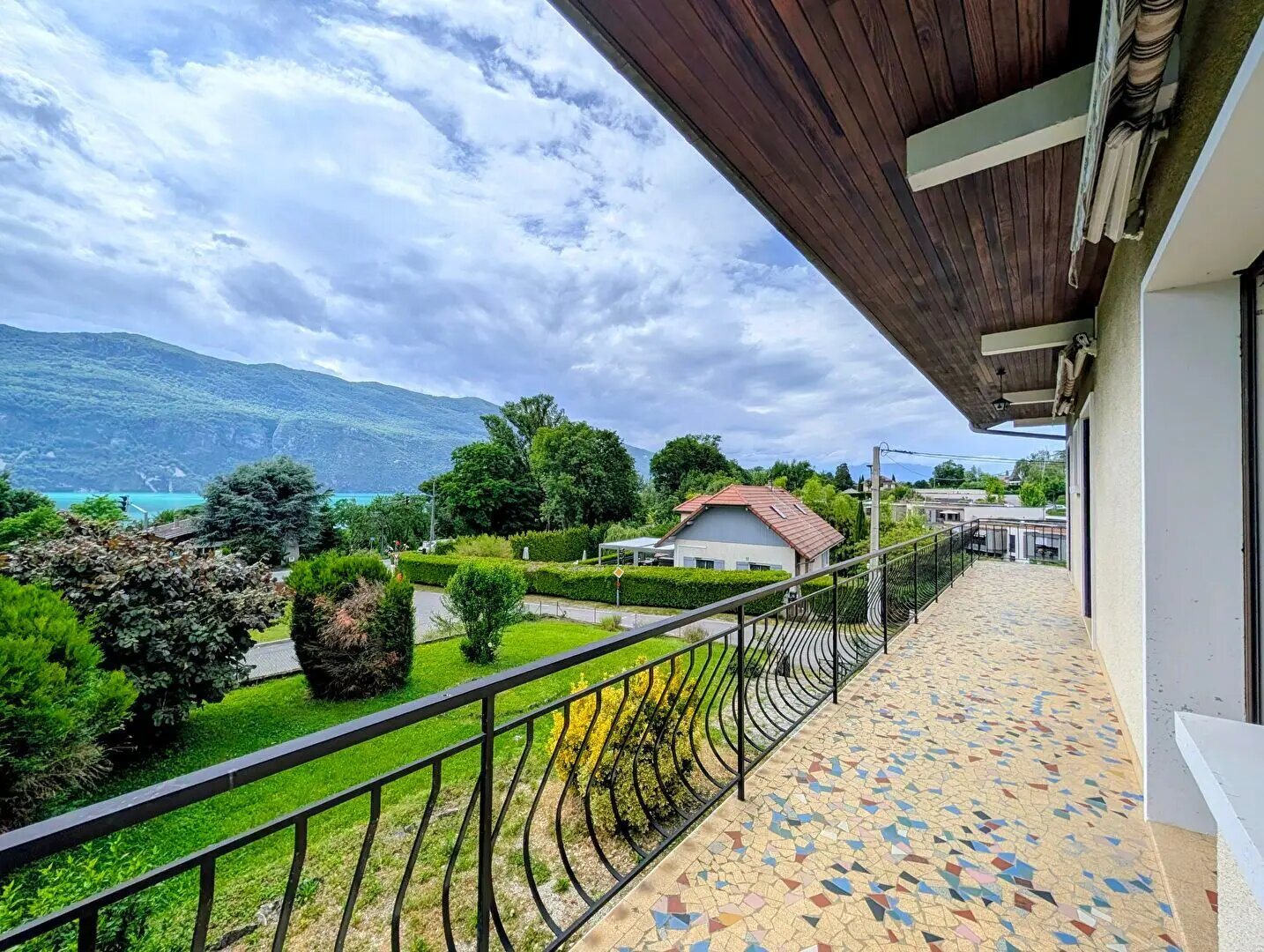 Maison à vendre, 120m², Aix-les-Bains