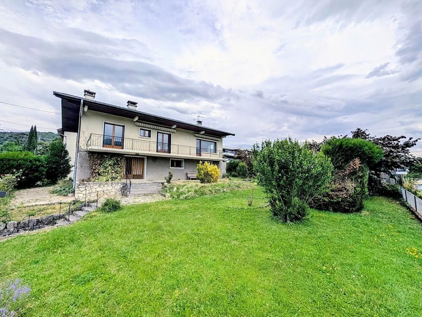 Maison à vendre, 120m², Aix-les-Bains