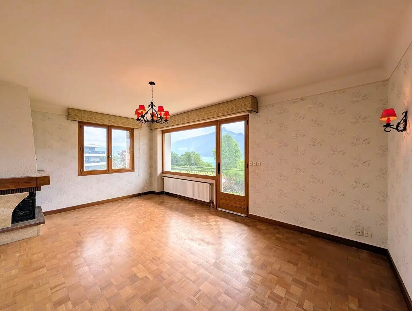 Maison à vendre, 120m², Aix-les-Bains