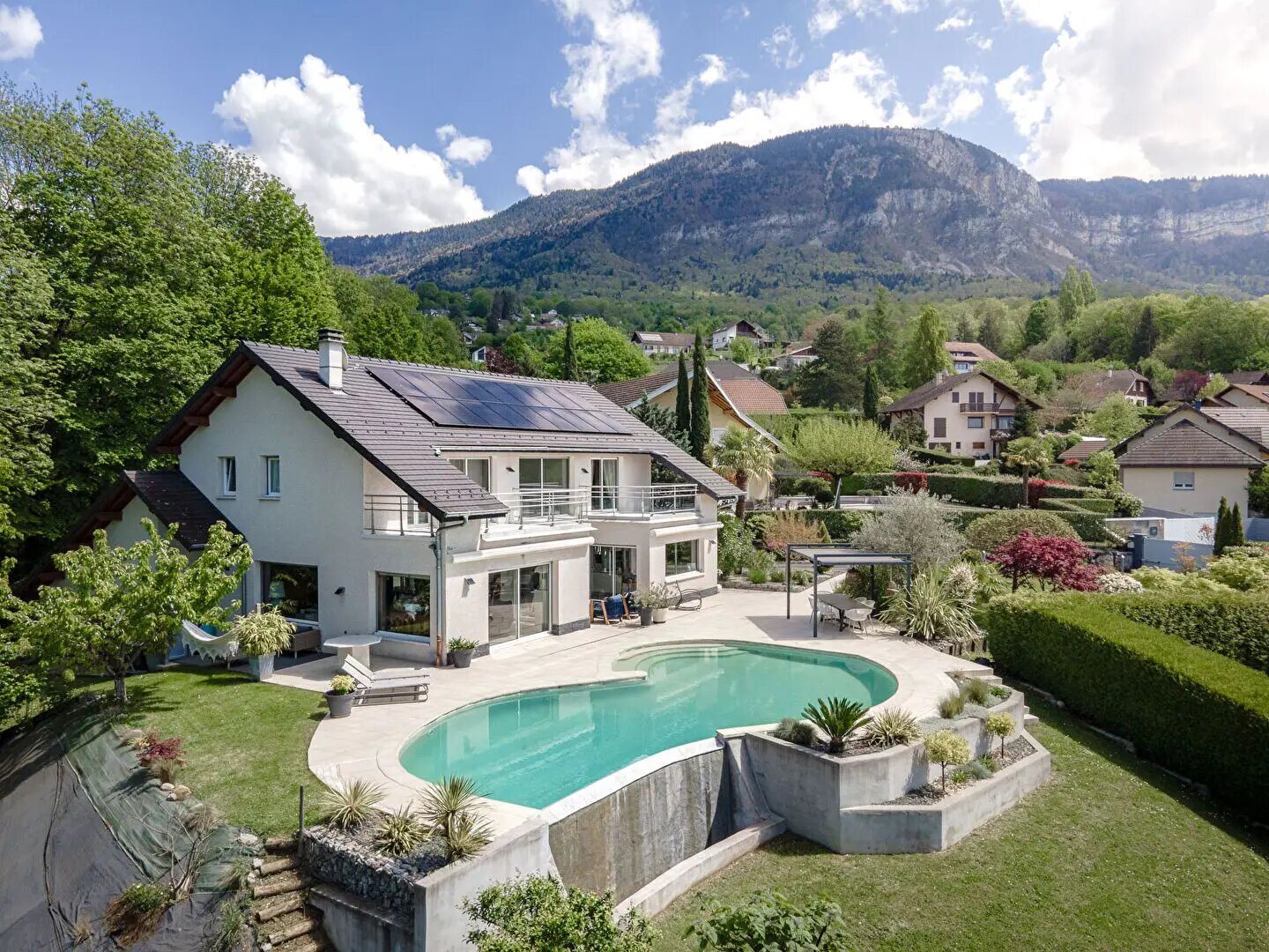 Maison à vendre, 182m², Aix-les-Bains