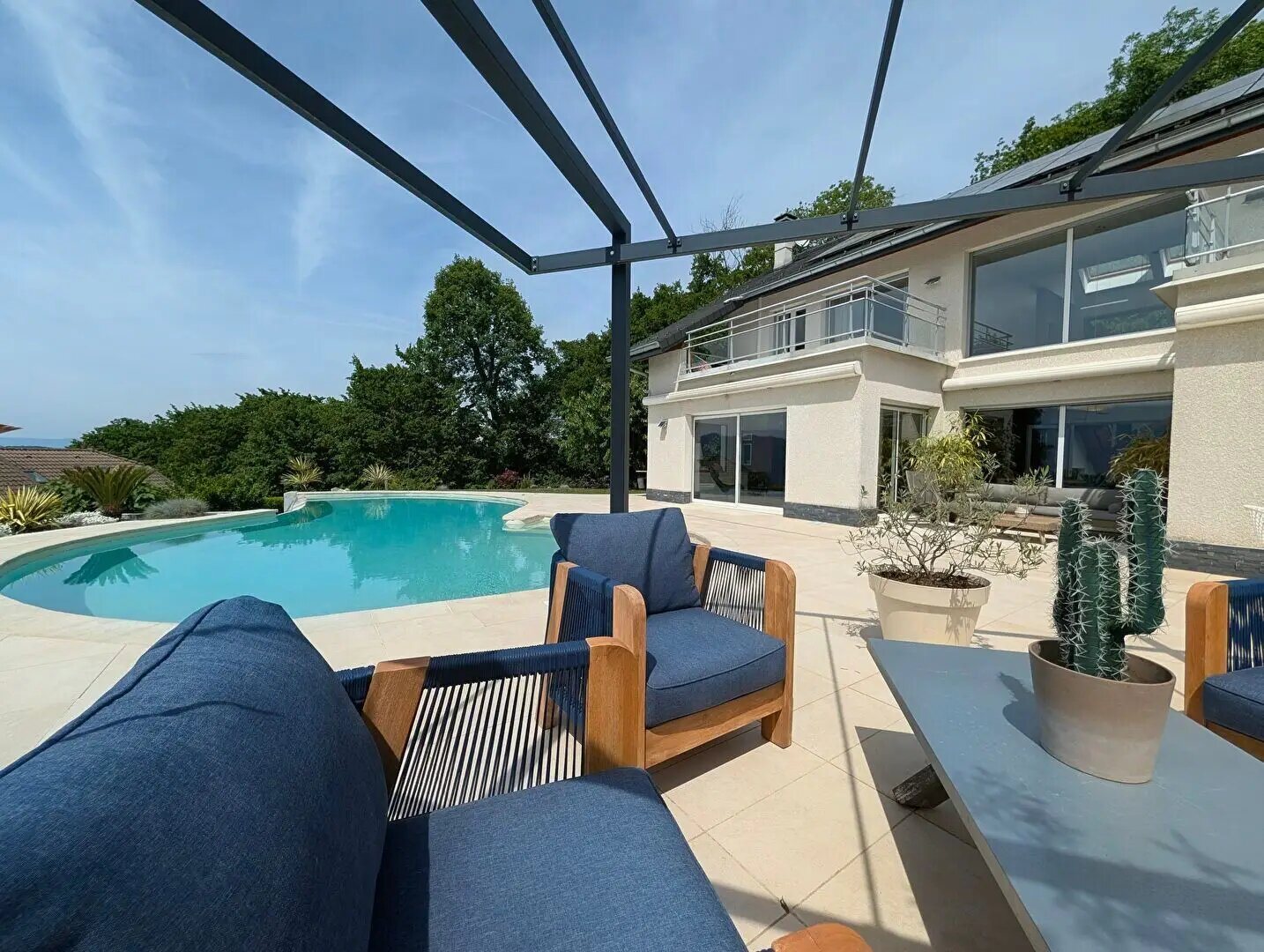 Maison à vendre, 182m², Aix-les-Bains