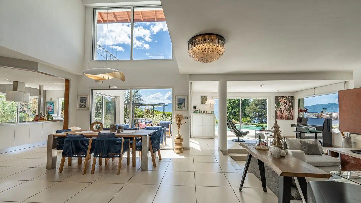 Maison à vendre, 182m², Aix-les-Bains