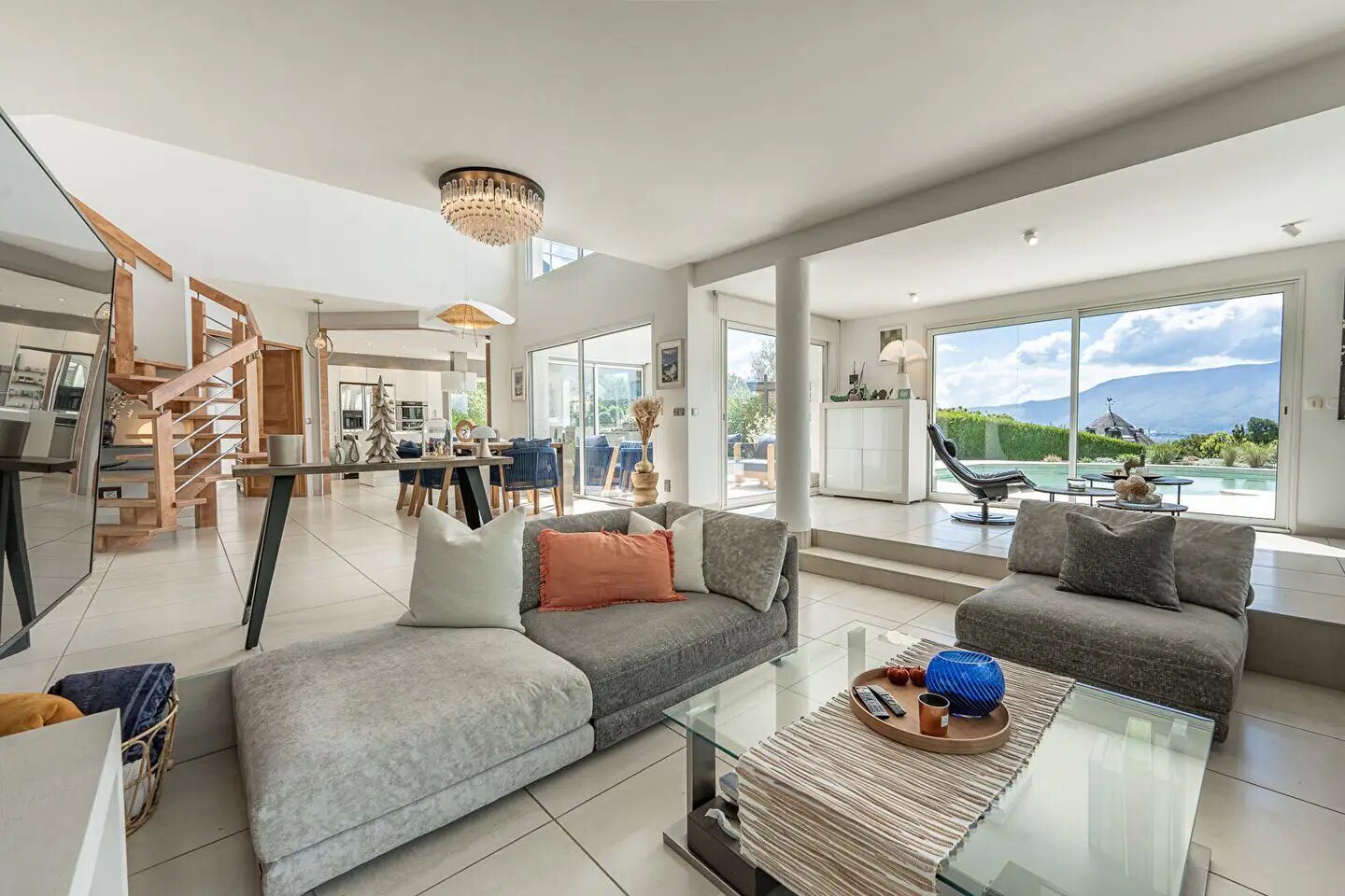 Maison à vendre, 182m², Aix-les-Bains