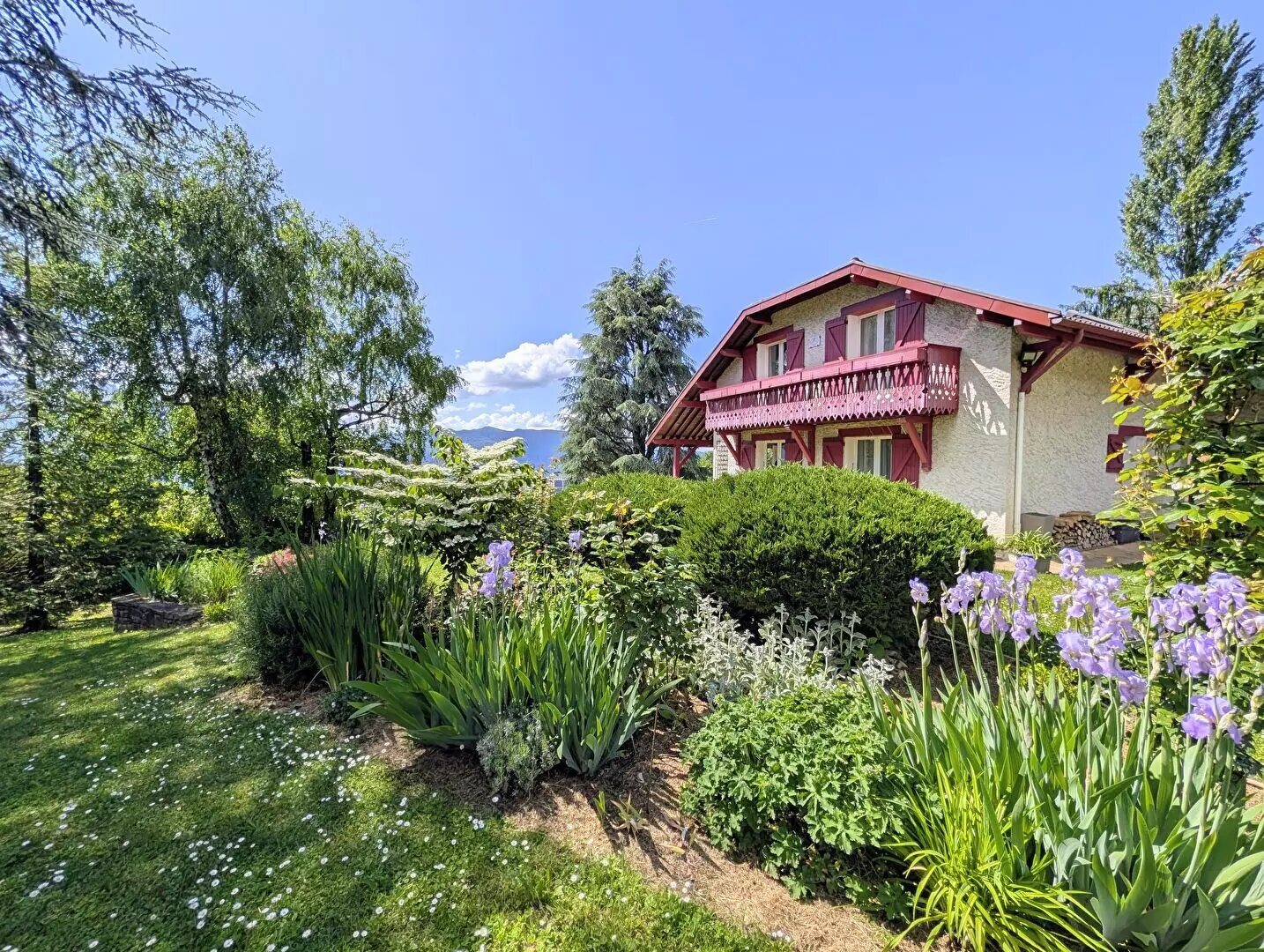Maison à vendre, 140m², Aix-les-Bains