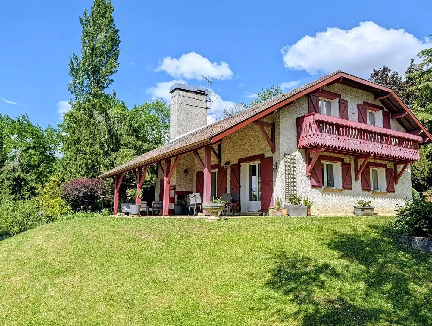 Maison à vendre, 140m², Aix-les-Bains