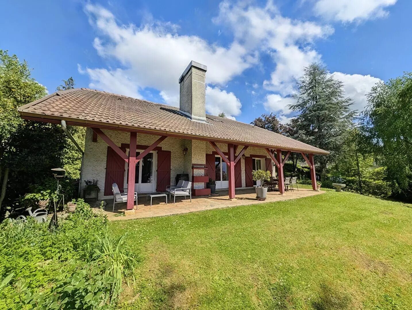 Maison à vendre, 140m², Aix-les-Bains