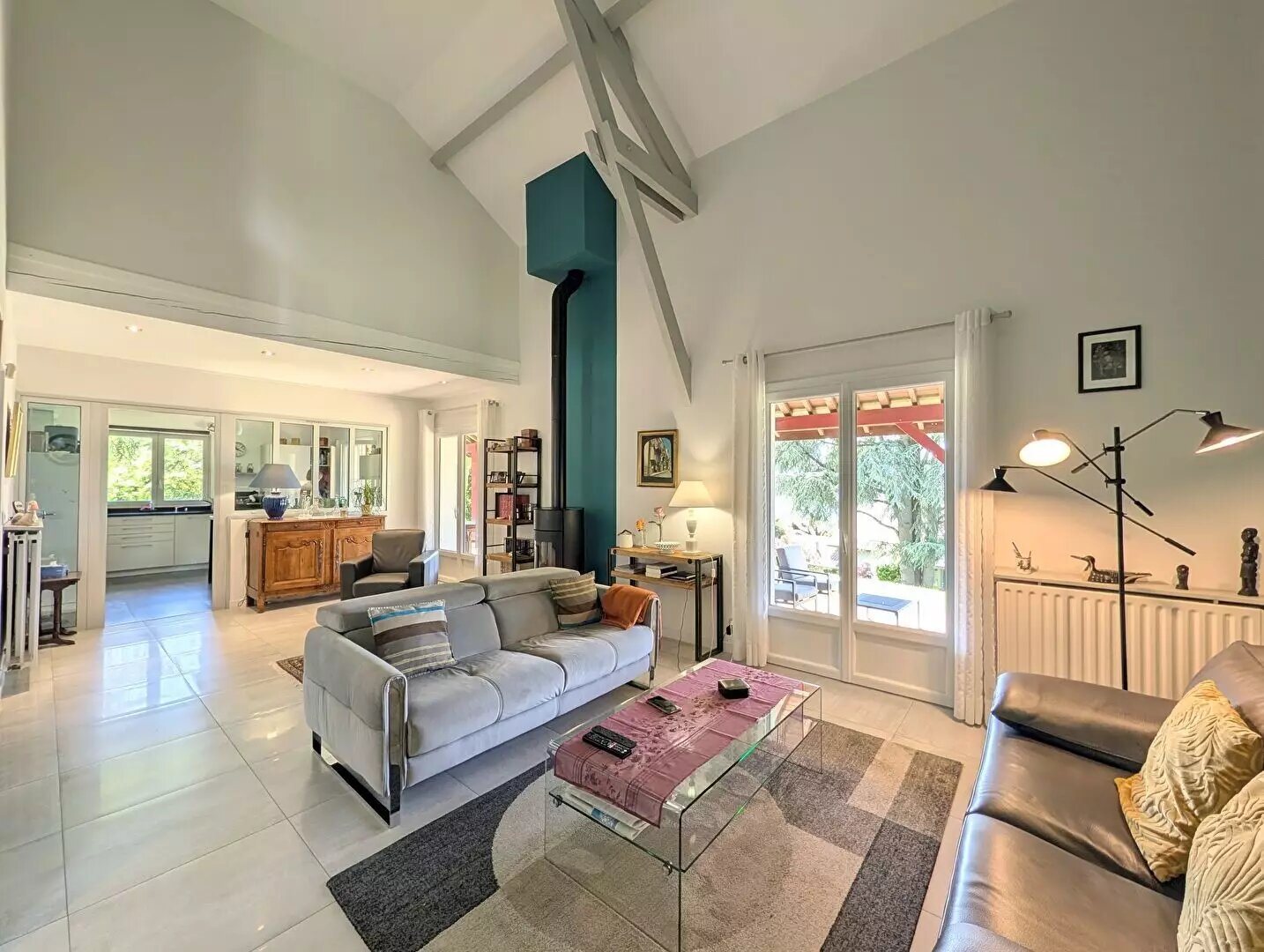 Maison à vendre, 140m², Aix-les-Bains