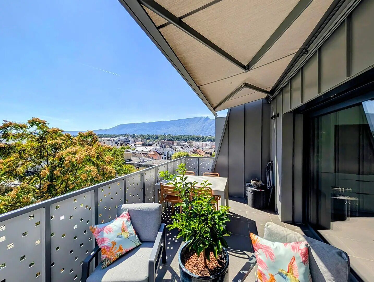 Appartement à vendre, 69m², Aix-les-Bains