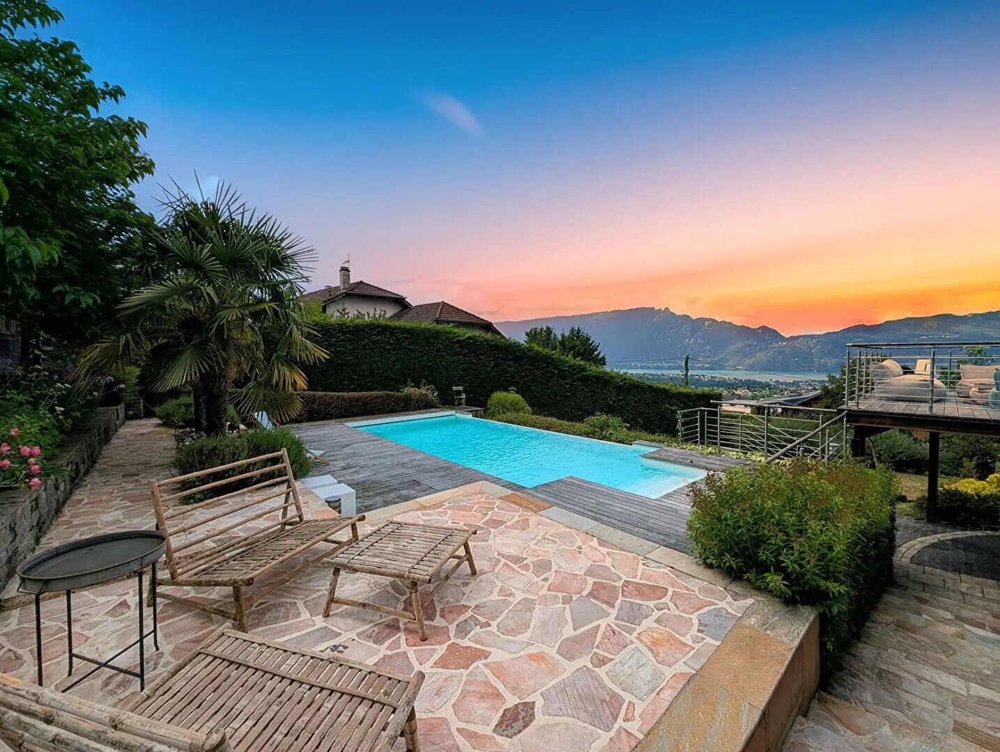 Maison à vendre, 220m², Aix-les-Bains