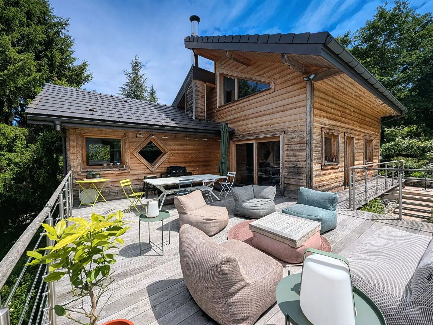 Maison à vendre, 220m², Aix-les-Bains