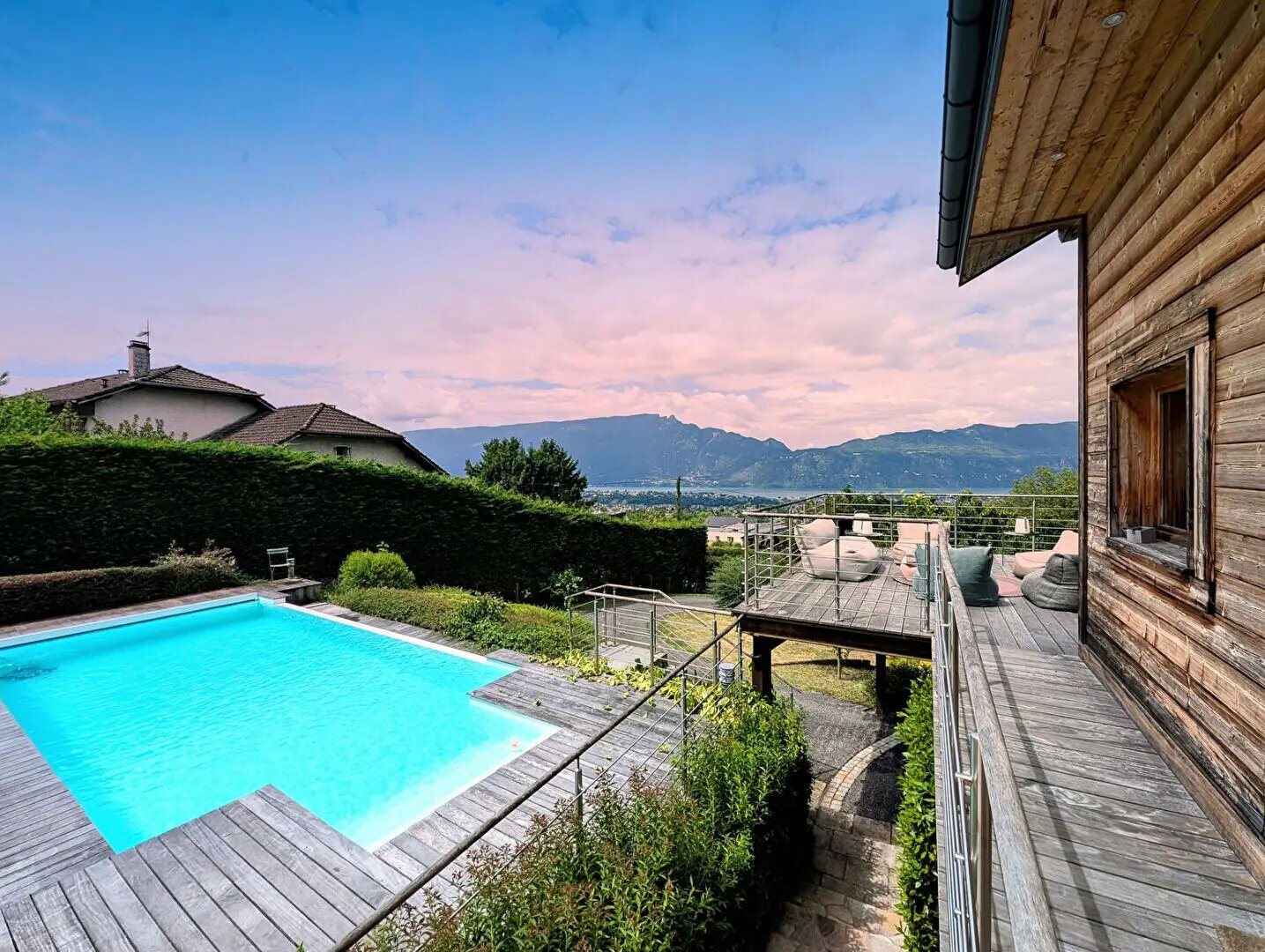Maison à vendre, 220m², Aix-les-Bains