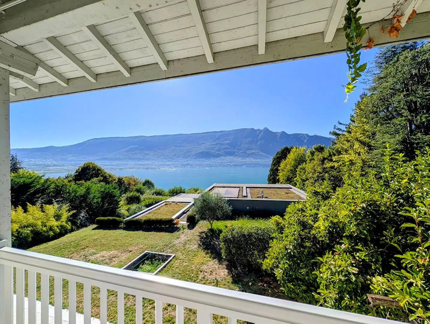 Maison à vendre, 317m², Aix-les-Bains