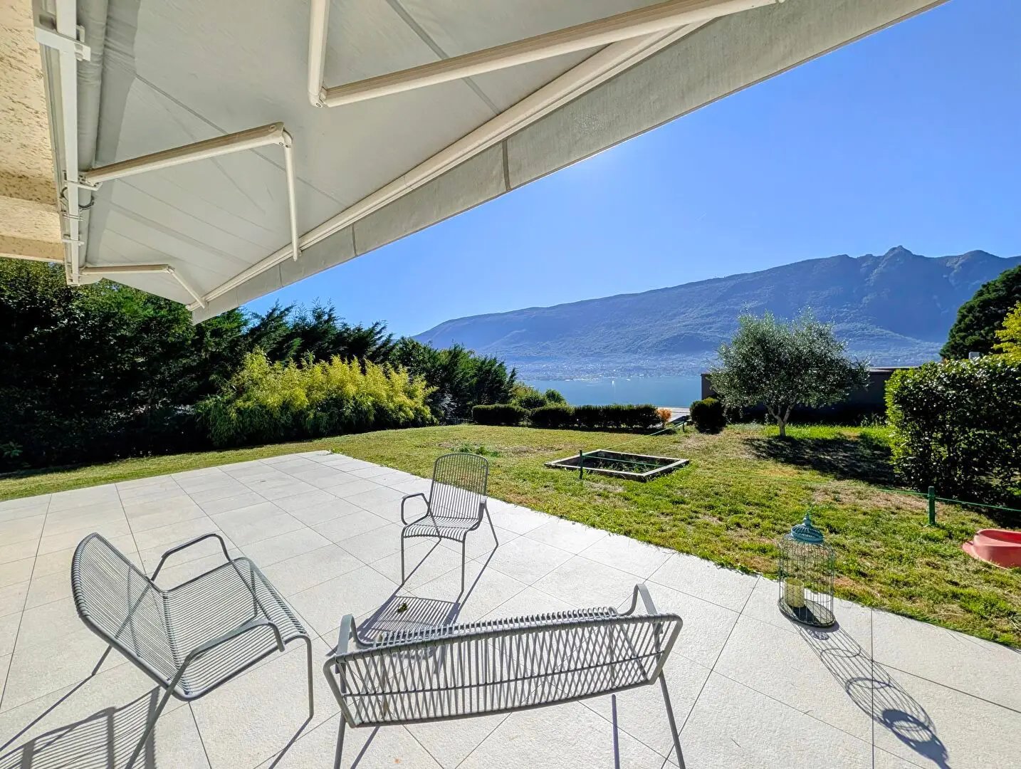 Maison à vendre, 317m², Aix-les-Bains